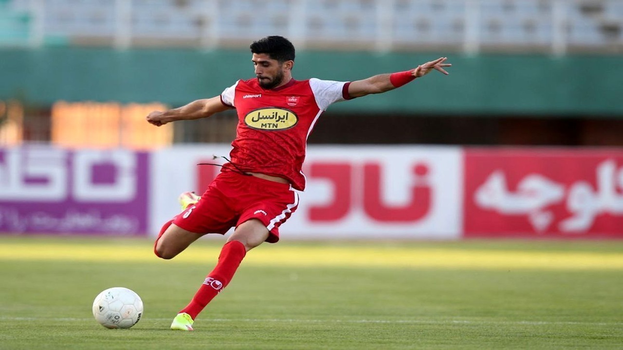 بازگشت مدافع راست سابق به پرسپولیس، منتفی شد 
