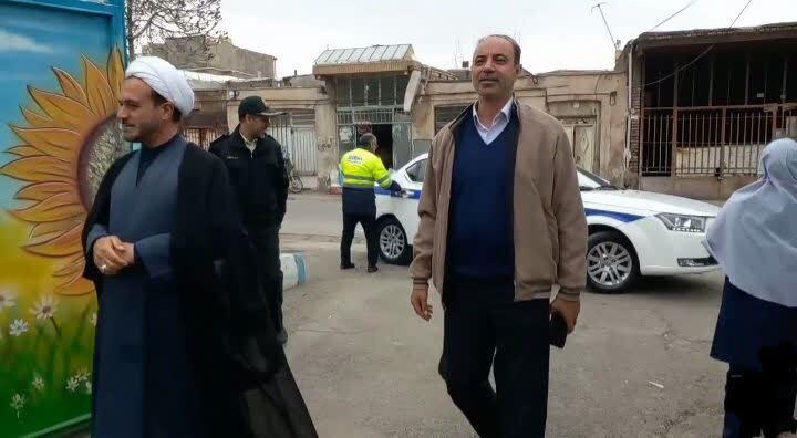 اقدام شهدایی اقدام شهدایی