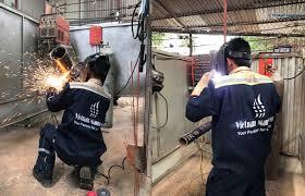 بهره برداری از ۱۲ کارگاه مهارت‌آموزی در هرمزگان