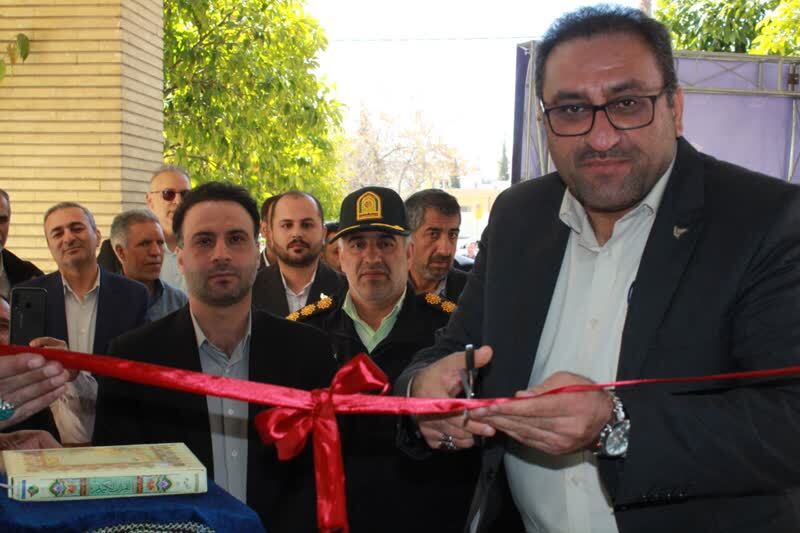 راه‌اندازی واحد پستی کامل در شهرک والفجر/خدمت‌رسانی به ۱۰ منطقه پستی شیراز افزایش یافت