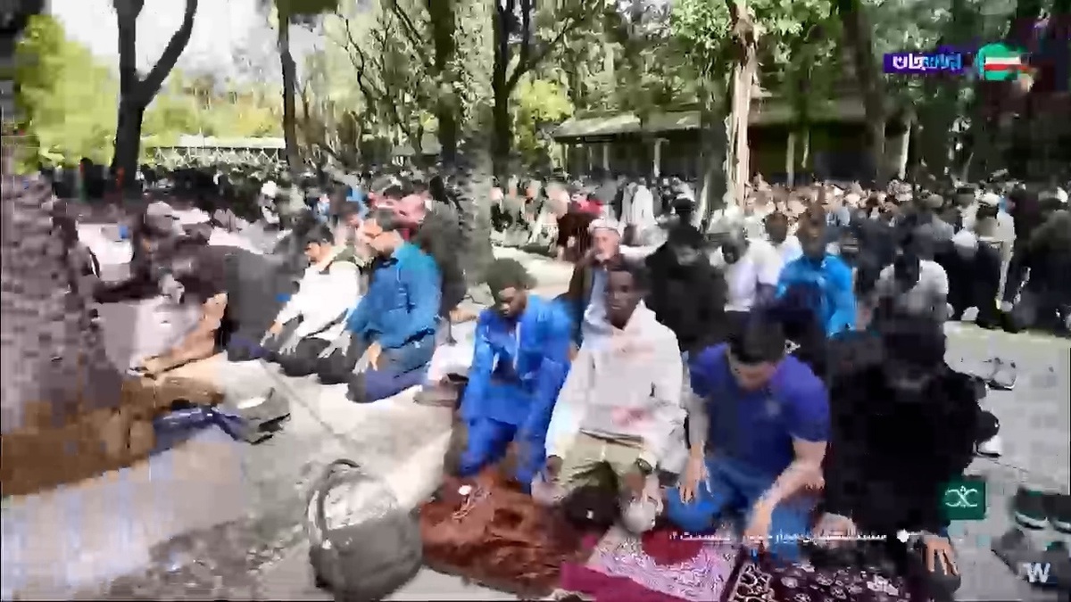 چین در خط مقدم انقلاب ربات‌ها + فیلم
