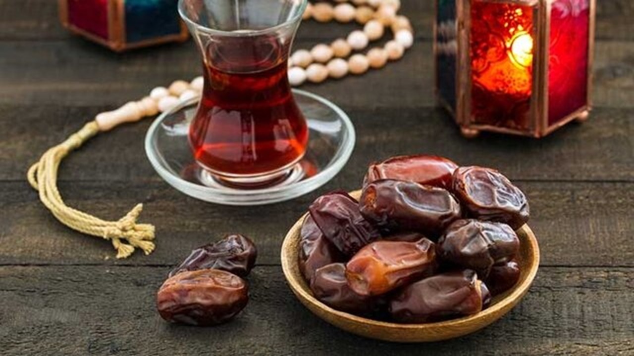 توصیه‌های طب سنتی برای روزه‌داری