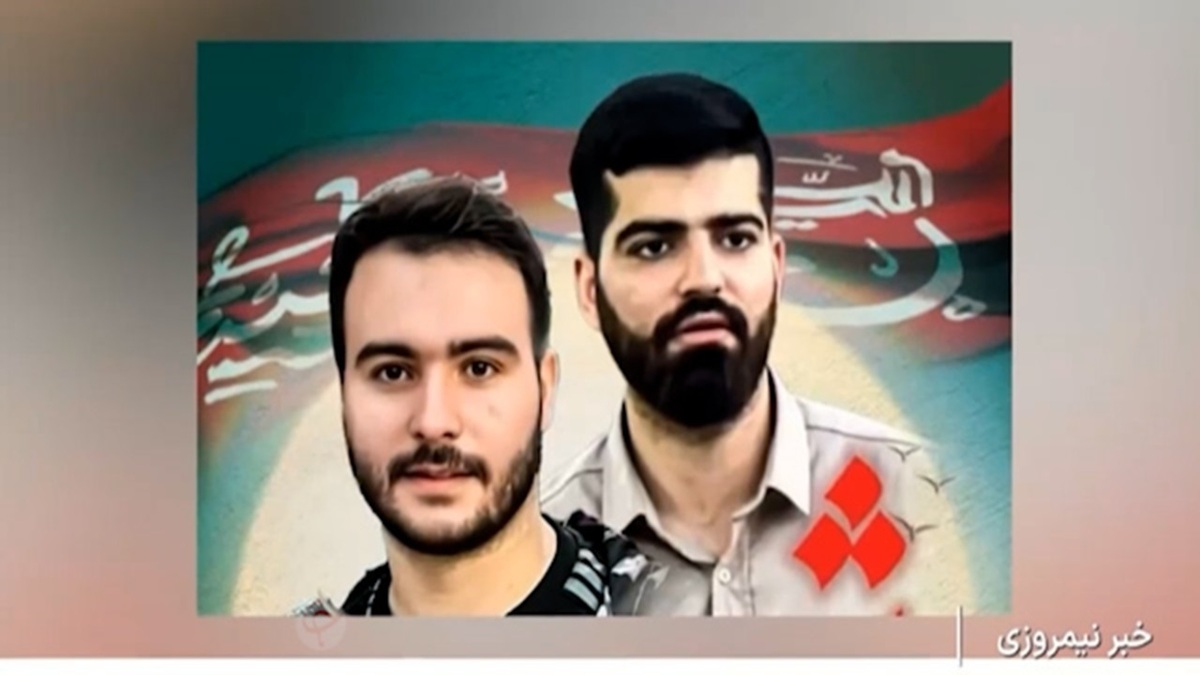 نماز در خانه همسر و مادر ۷ شهید! + فیلم