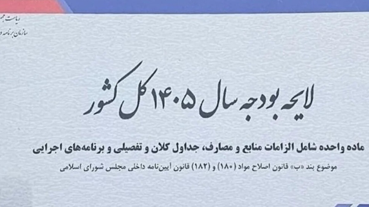 دهک‌بندی از معیار دریافت یارانه حذف شد + فیلم