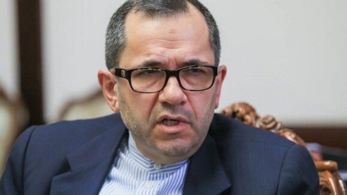 بازتاب گسترده سخنان رهبر معظم انقلاب درباره آمریکا در رسانه‌های خارجی + فیلم