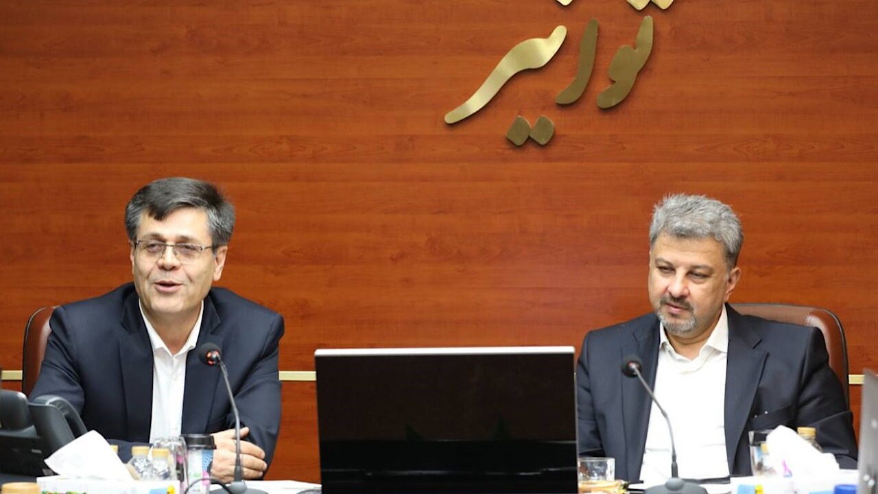 تمرکز بر اوج بار ۱۴۰۵، هوشمندسازی و کاهش تلفات؛ نقشه راه توانیر