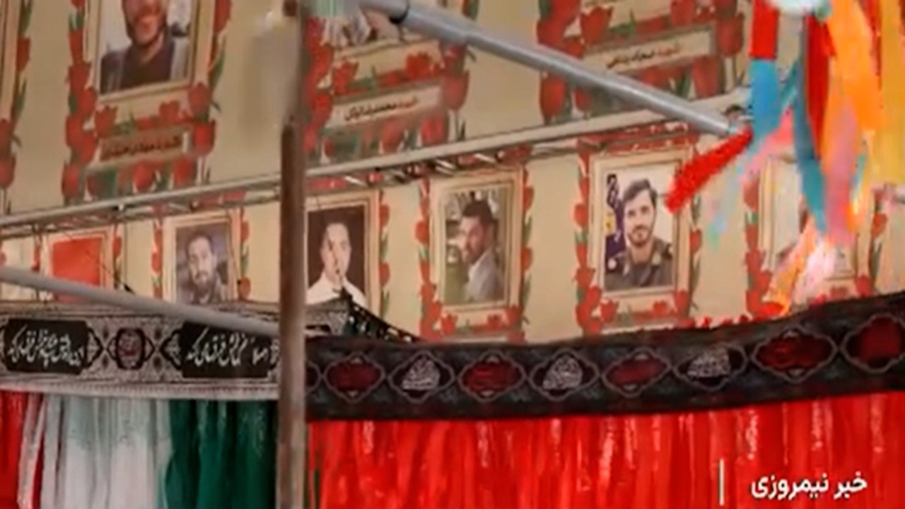 از میدان جنگ تا خیابان + فیلم