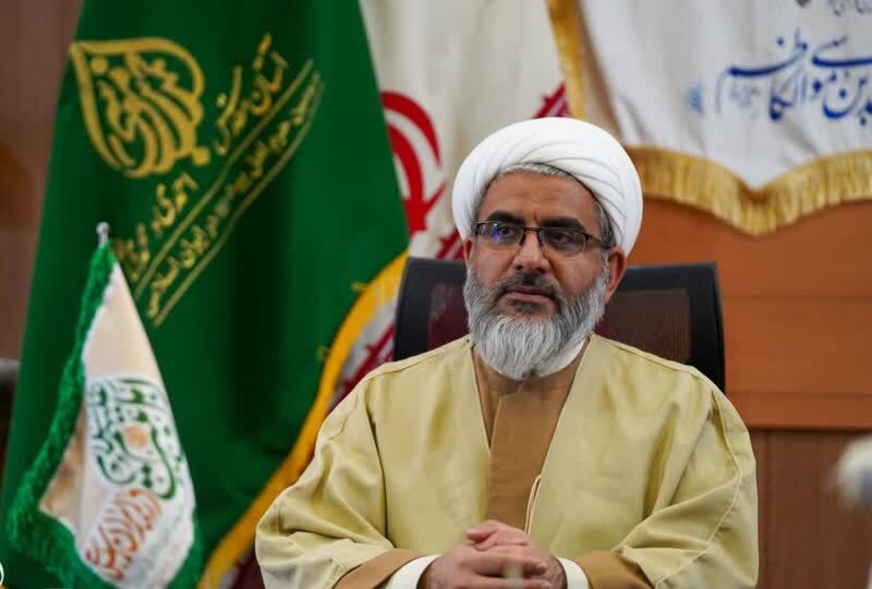اعلام ویژه برنامه‌های ماه مبارک رمضان در حرم شاهچراغ