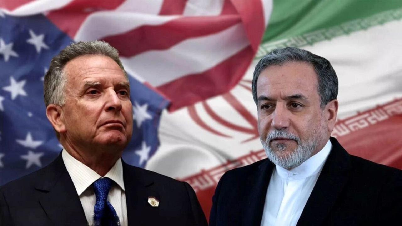 آکسیوس: مذاکرات ایران و آمریکا ممکن است ظرف دو هفته از سر گرفته شود