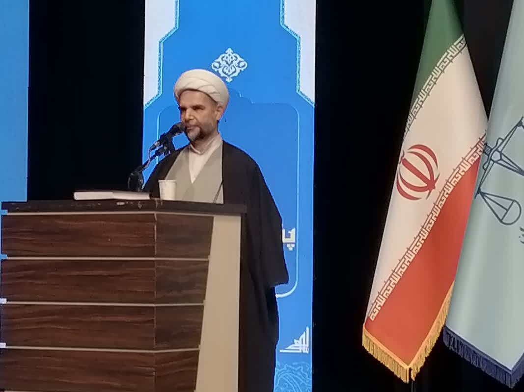 لزوم تقویت جریان رسانه‌ای کشور در برابر هجمه‌های معاندین