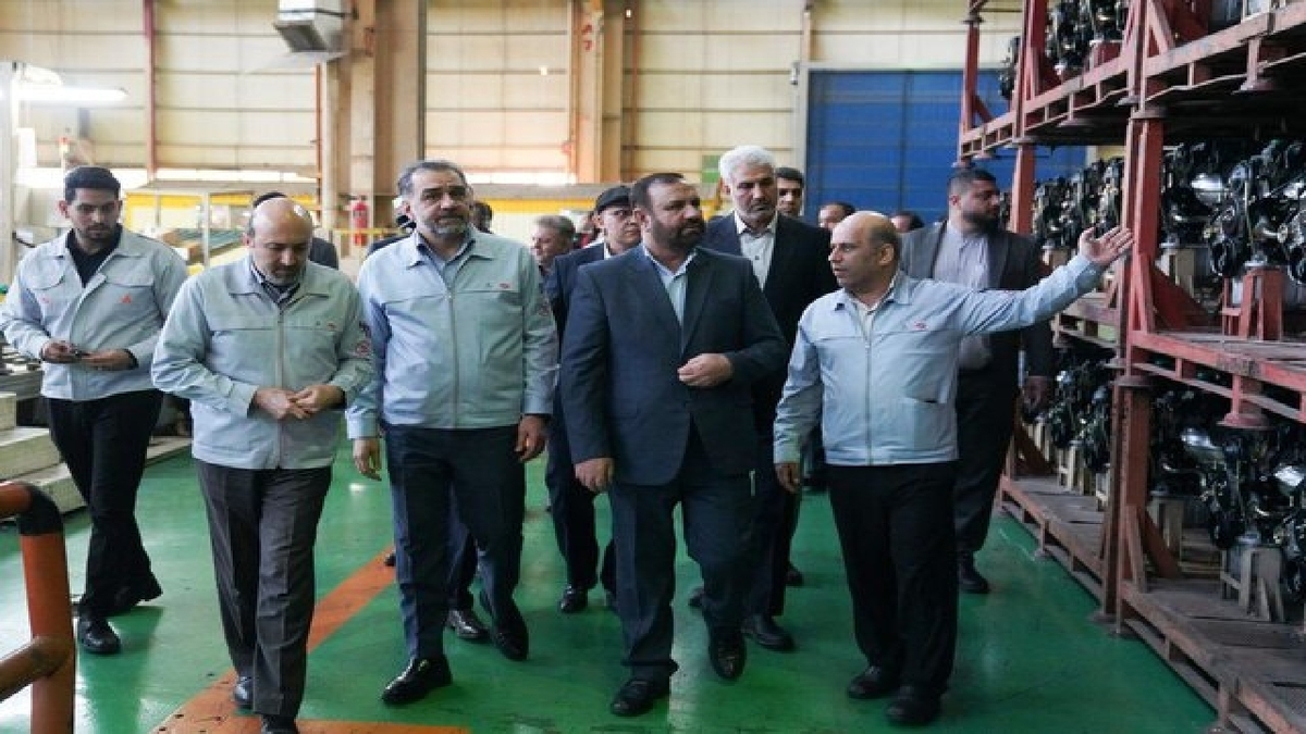 باشگاه خبرنگاران -دادستان تهران: قیمت‌گذاری خودرو نباید خارج از ضوابط قانونی انجام شود