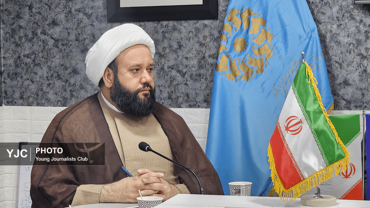 باشگاه خبرنگاران -بانوان، محور تبیین و پیش‌برندگی تمدن اسلامی