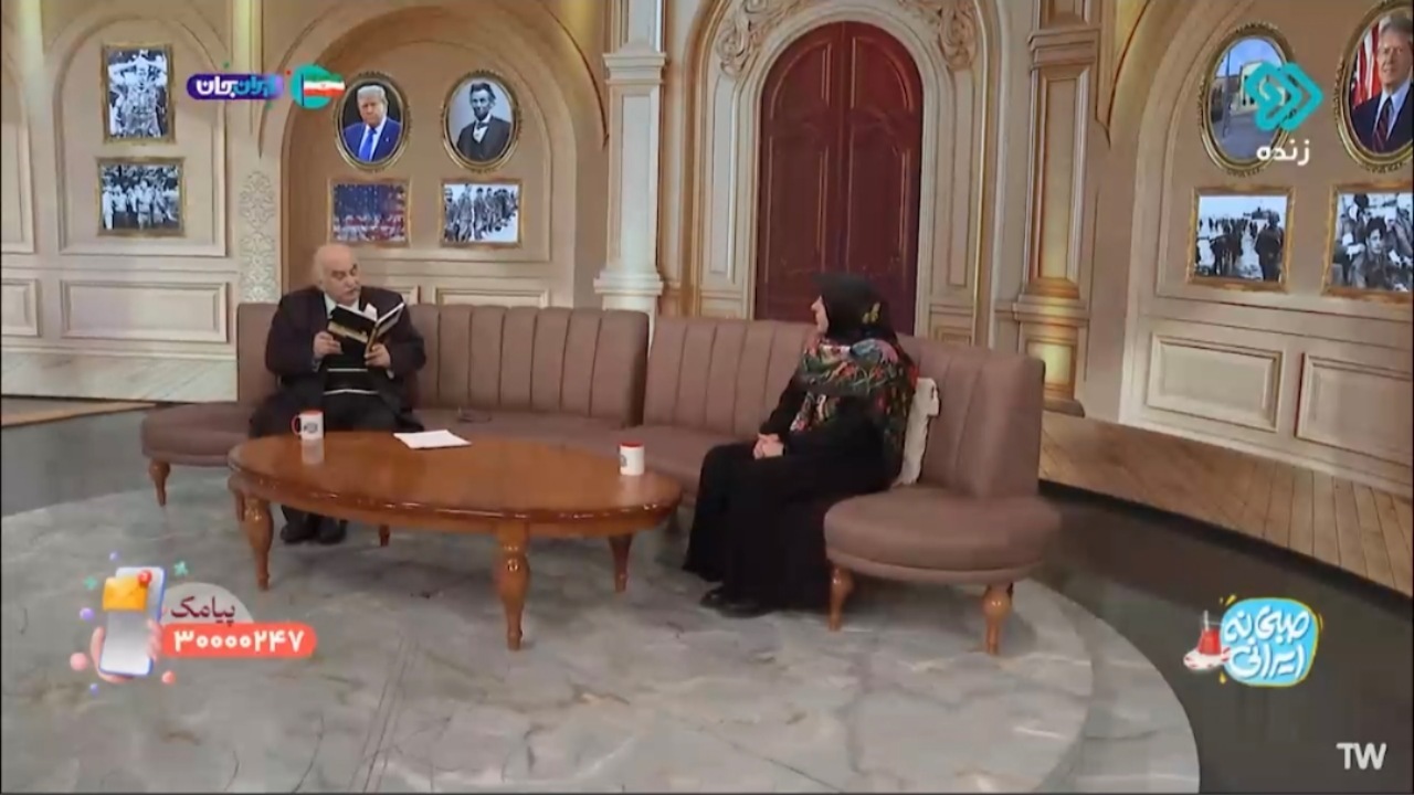 سندی که نشان می‌دهد آمریکایی‌ها در ایران چقدر منفور بودند + فیلم