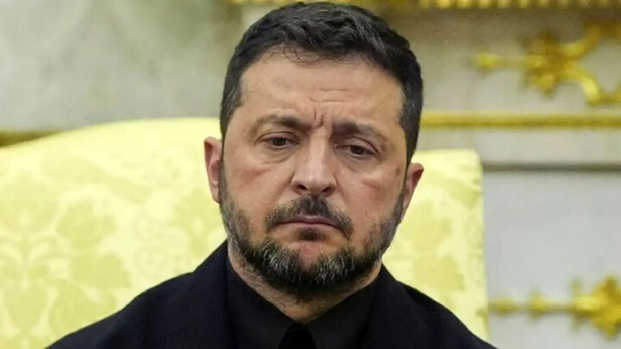بازی دوگانه آمریکا با اوکراین: تشکر در خفا، انتقاد در ملاعام