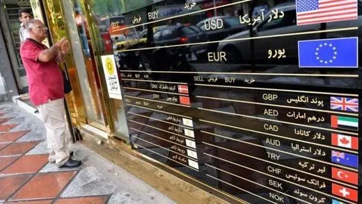 از نرخ دلار کف بازار تا دلار تلگرامی؛ روند بازار چگونه است؟