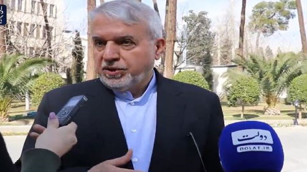 باشگاه خبرنگاران -باید ظرفیت‌های گردشگری را در مناطق آزاد با همکاری‌های مشترک افزایش دهیم