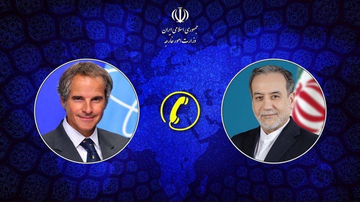 از خیابان‌های خیس ژنو تا میز مذاکره + فیلم