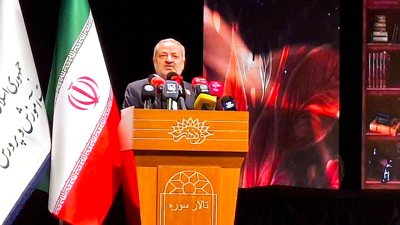 نبود فضای کافی در برنامه درسی برای مطالعه آزاد دانش‌آموزان
