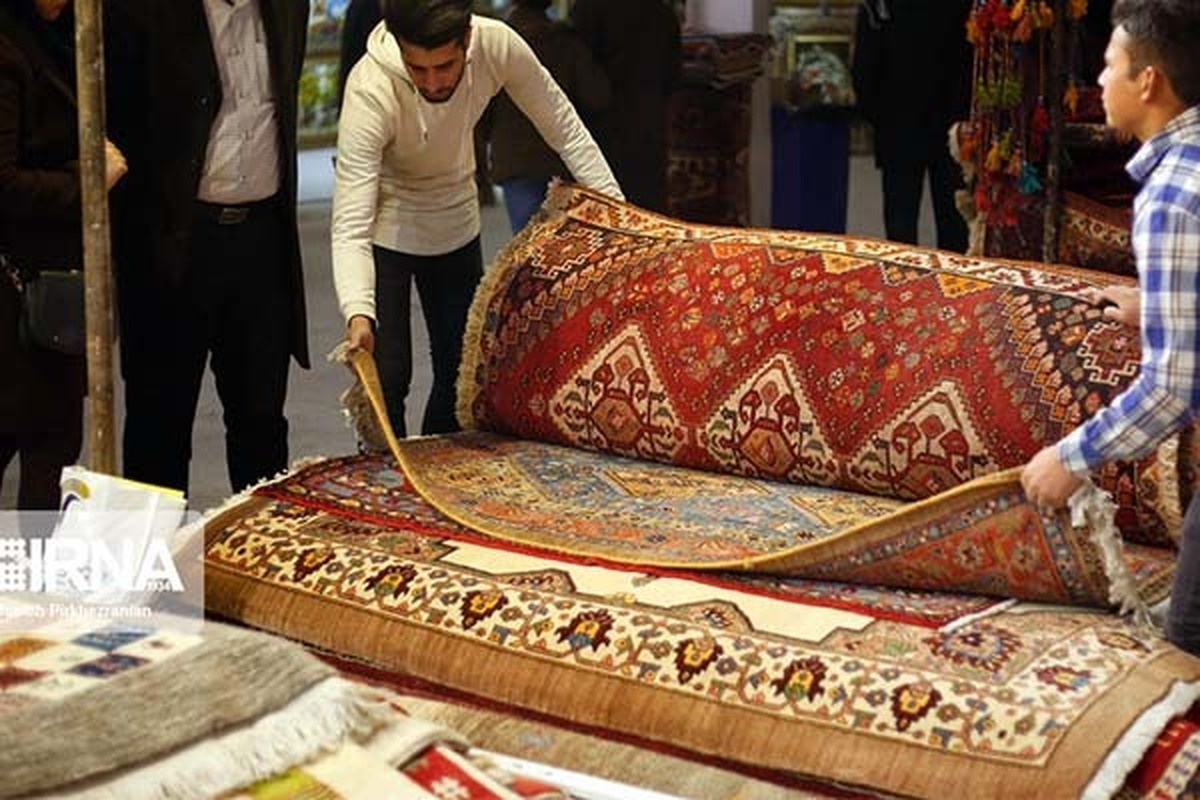 باشگاه خبرنگاران -بهترین فروشگاه فرش کجاست؟