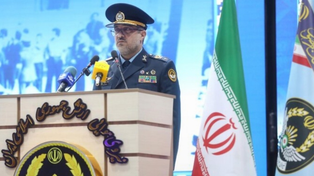 دیدگاه متفاوت و جالب خلبان پیشکسوت نیروی هوایی ارتش در زمان انقلاب + فیلم