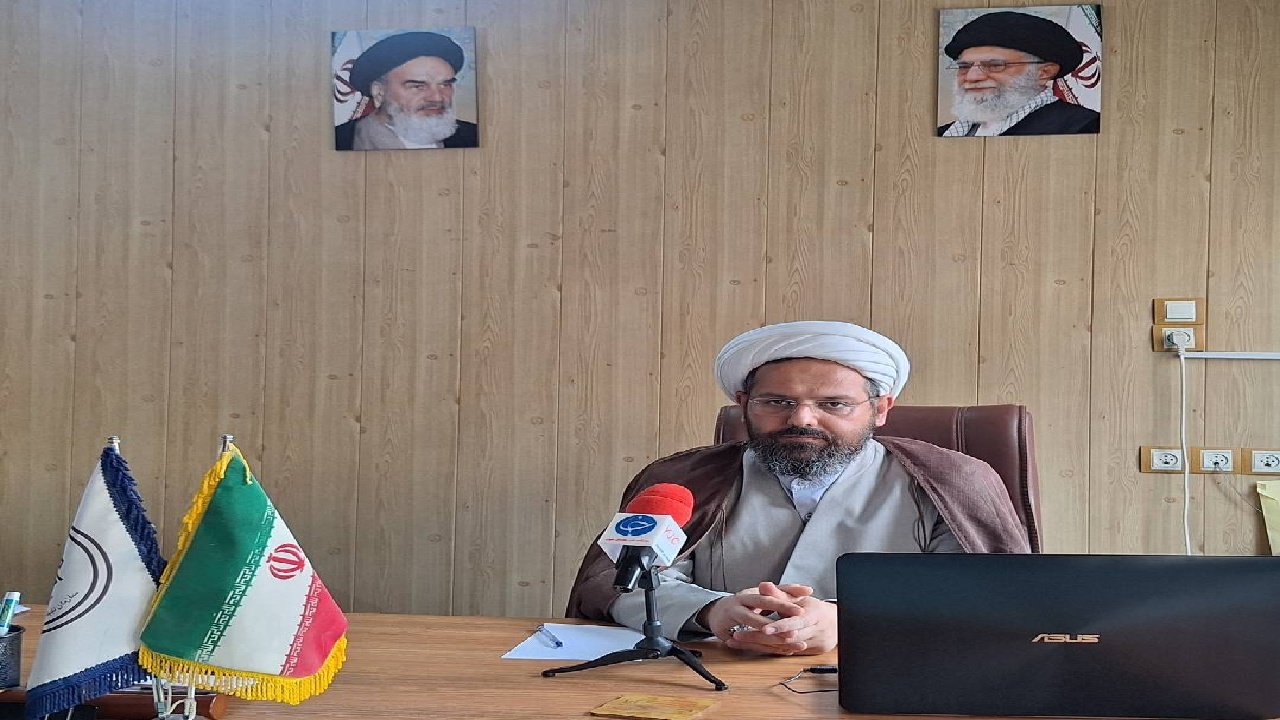 اجرای برنامه های فرهنگی ماه مبارک رمضان با محوریت زندگی با آیه ها در خوی