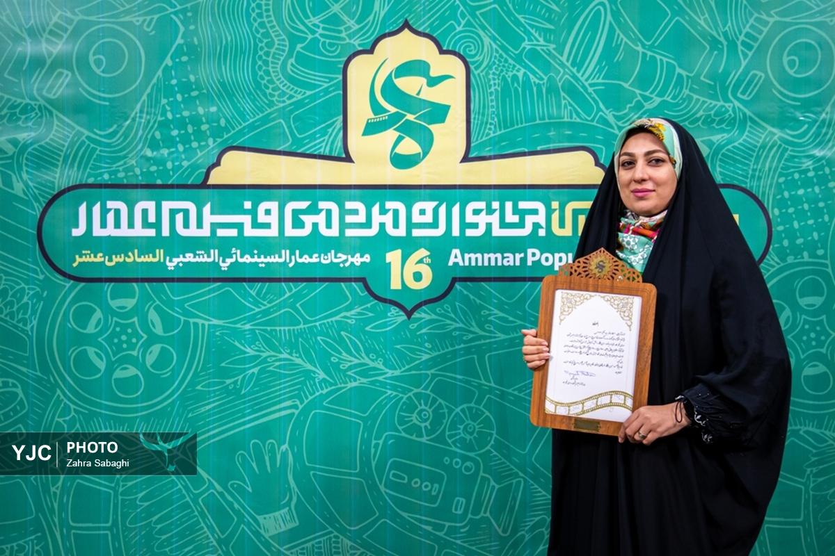 نشست خبری نهمین جشنواره فانوس