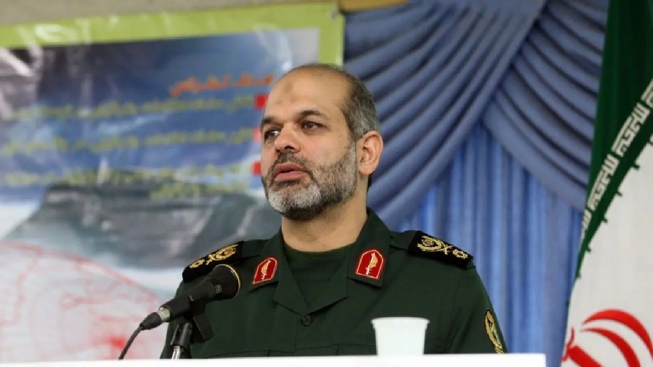دشمن آمریکایی - صهیونی نمی‌تواند به انقلاب اسلامی ایران لطمه بزند