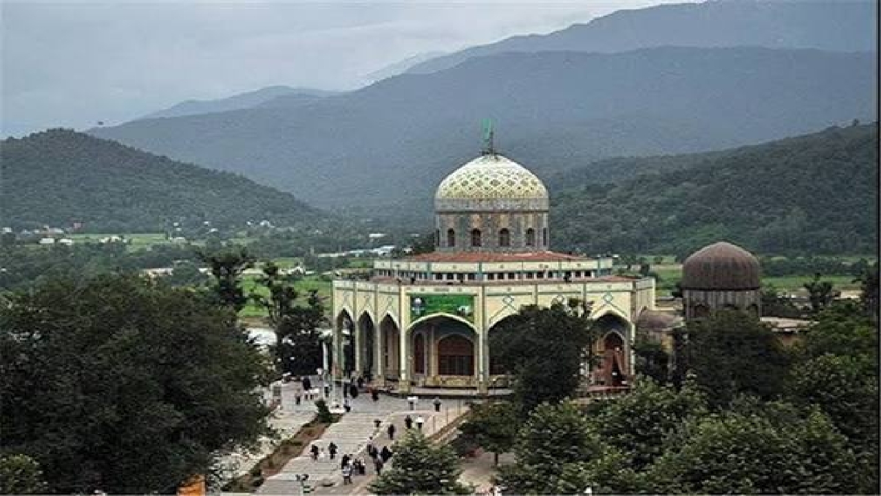 برپایی اعیاد شعبانیه در ۴۰۰ بقعه متبرکه گیلان