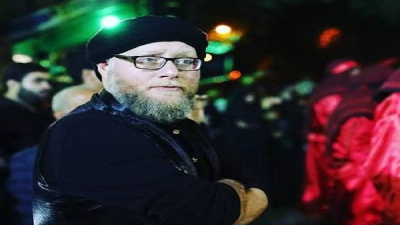 محمد تجدد «هنرمند گیلانی » درگذشت