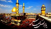 باشگاه خبرنگاران -ویژه‌برنامه «طلوع قمر» به مناسبت ولادت حضرت ابوالفضل العباس (ع)
