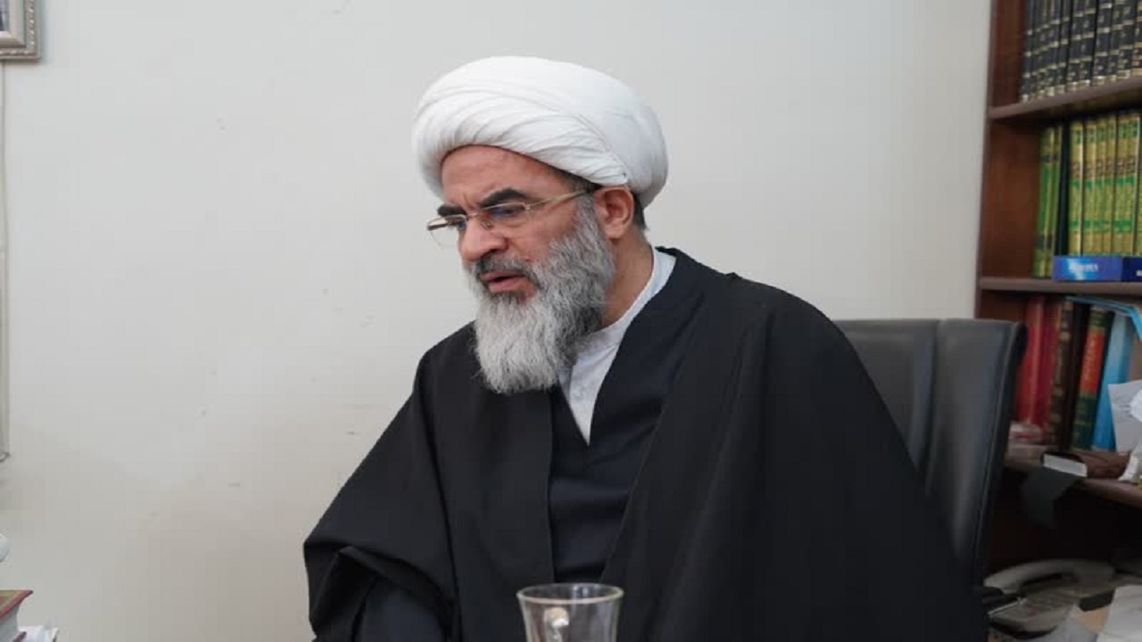 برای توهین و استهزا شدن آماده باشید، اما بدانید که خدا با شماست