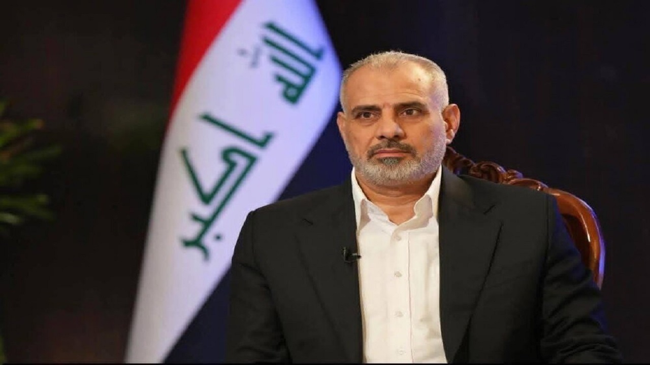 فیحان: امنیت عراق خط قرمز است