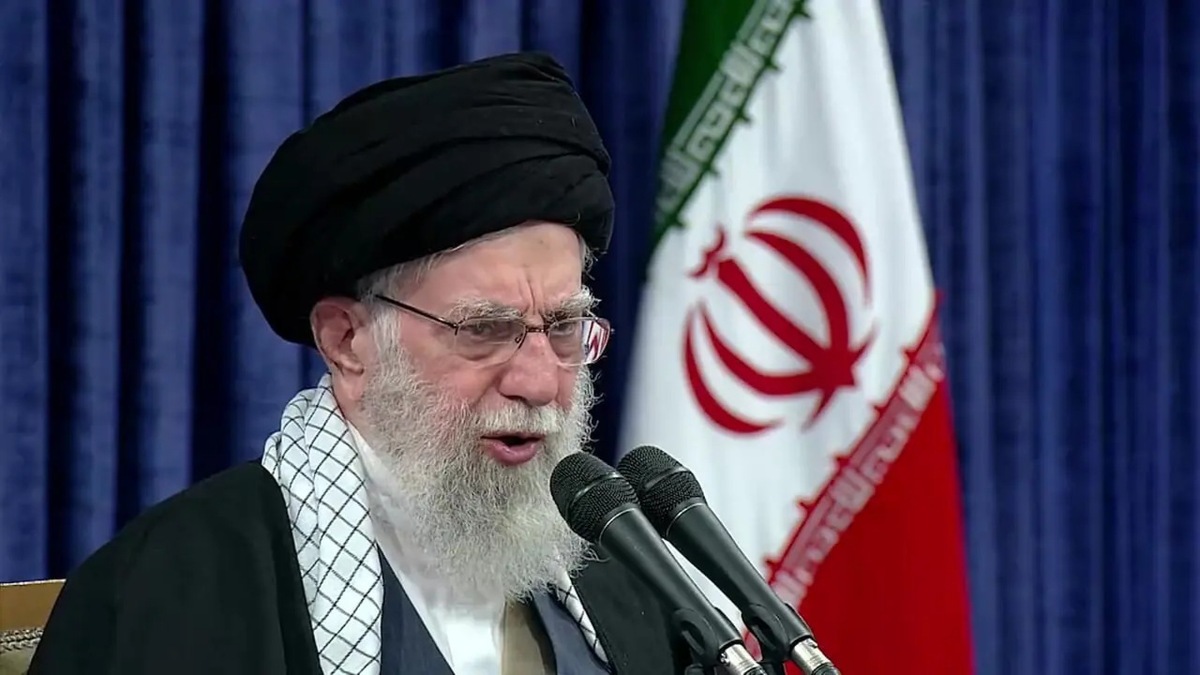 مروری بر سخنان رهبر معظم انقلاب درباره وجود تورم + فیلم