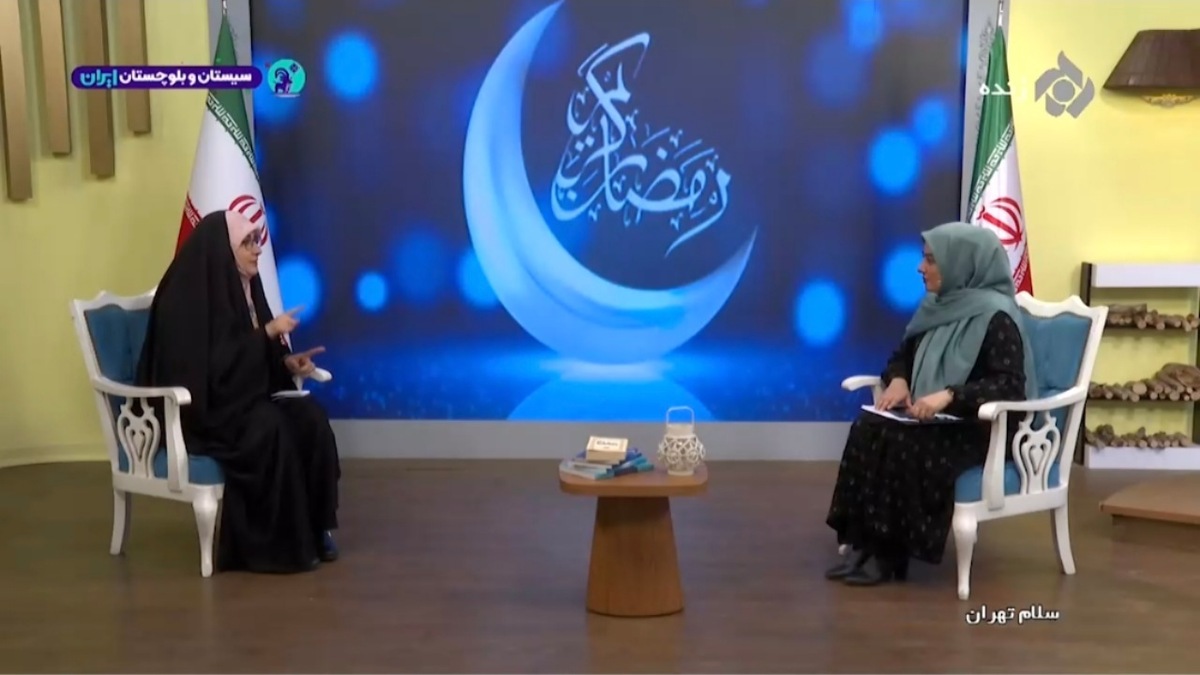 فواید روزه داری در ماه رمضان + فیلم