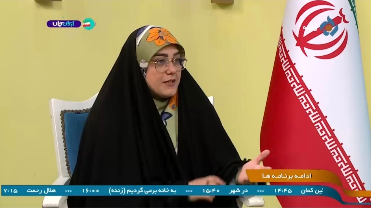 سه دلیلی که باعث ایجاد اضطراب در فضای مجازی می‌شود + فیلم