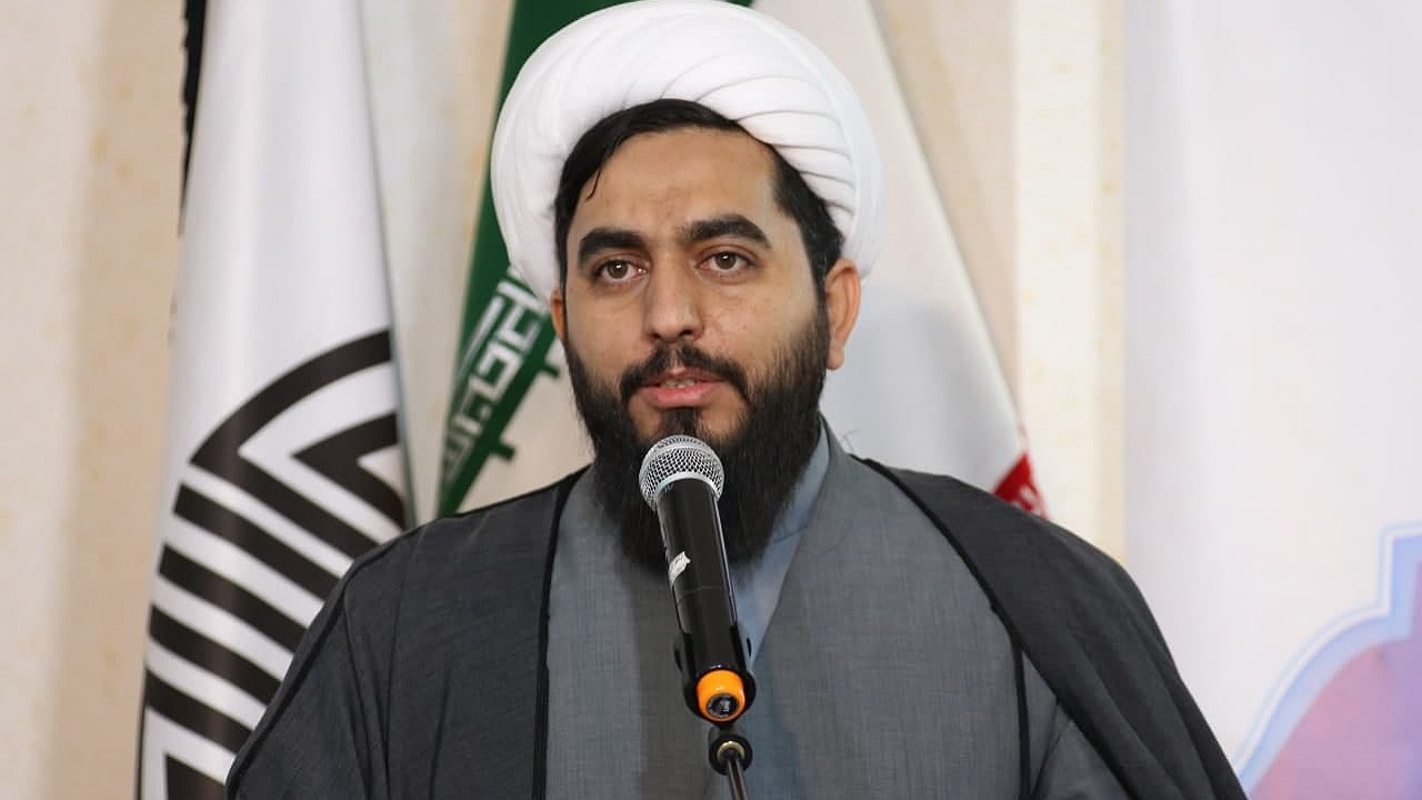 استقرار روحانیون درنقاط پرتردد شهری، برای گفتگو باجوانان درماه رمضان