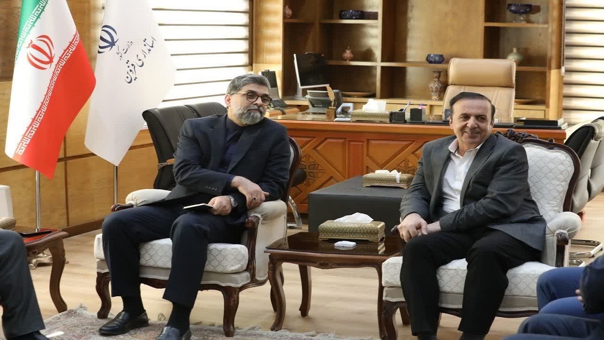 باشگاه خبرنگاران -معادن و بازار نباید در سیاست‌گذاری‌های صمت مغفول بماند
