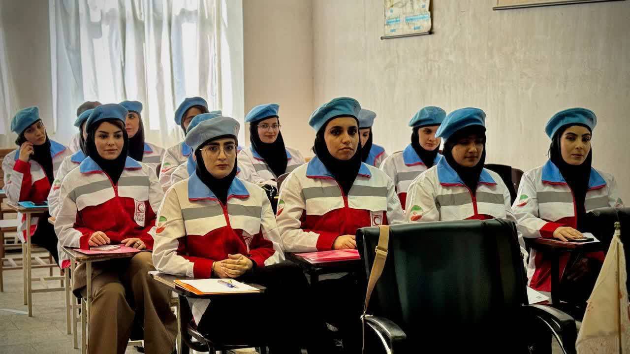 اولین دوره تخصصی دادرس پیشرفته آذربایجان غربی به پایان رسید