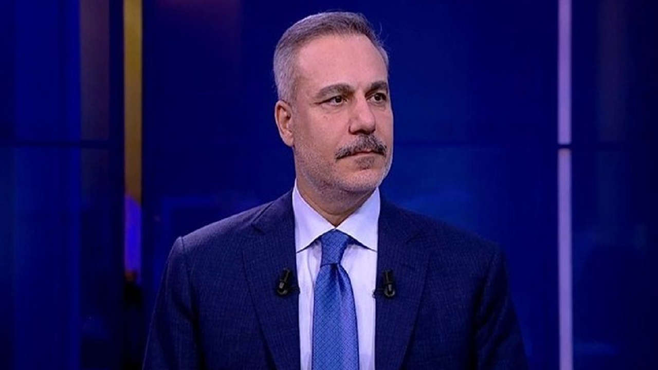 فیدان: تظاهرات در ایران آن چیزی نیست که دیگران انتظارش را دارند