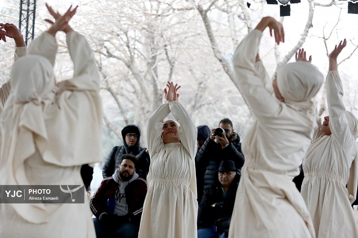 نشست خبری نهمین جشنواره فانوس