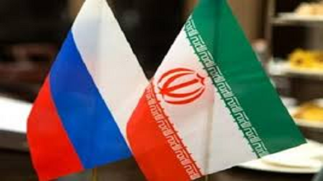 مسکو: غربی‌ها مشوق آشوب در ایران بوده‌اند