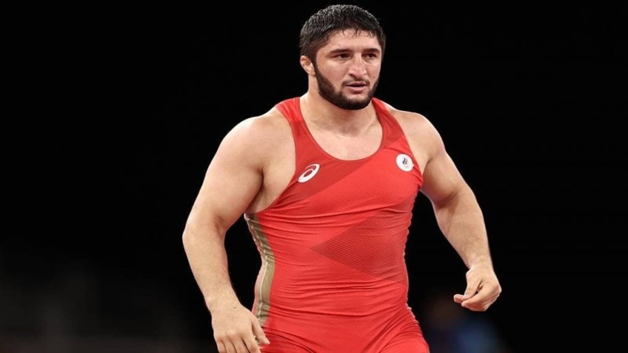 آمریکایی‌ها از تانک روسی استفاده می‌کنند