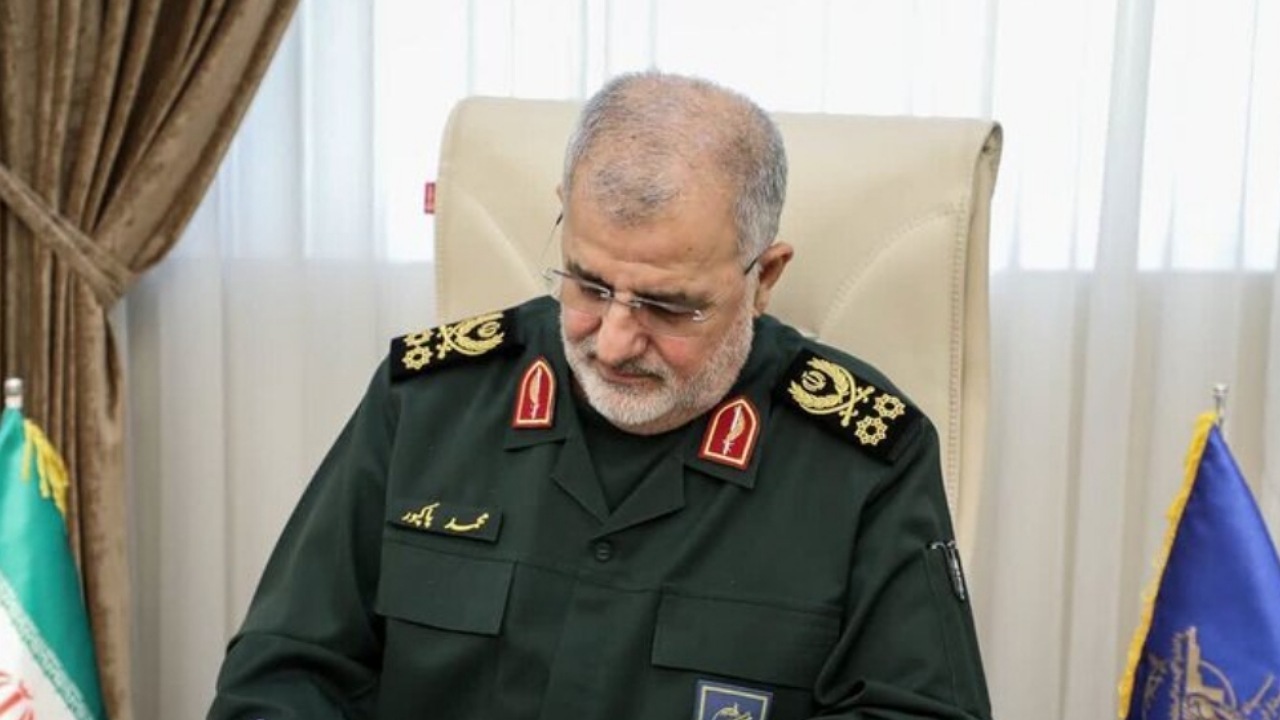 سرلشکر پاکپور: جانبازان سرافراز ادامه‌دهندگان راه علمدار کربلا هستند