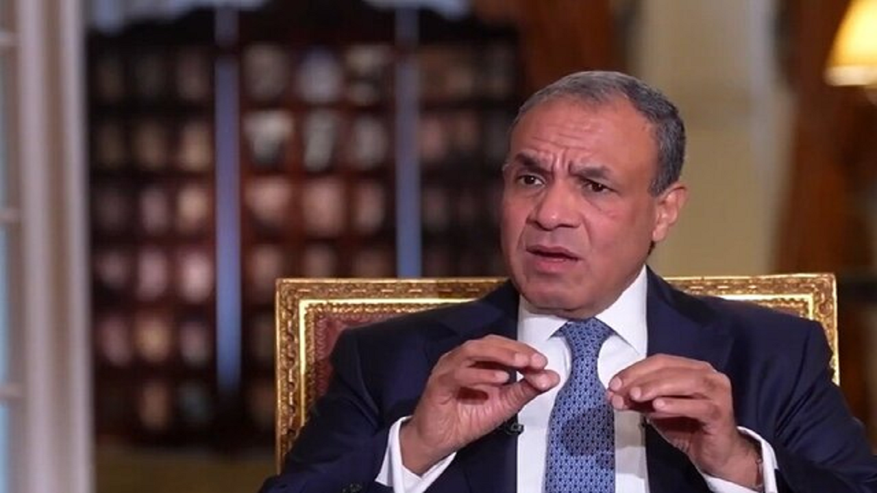 تأکید مصر به ملادینوف درباره حمایت از «کمیته ملی مدیریت غزه»