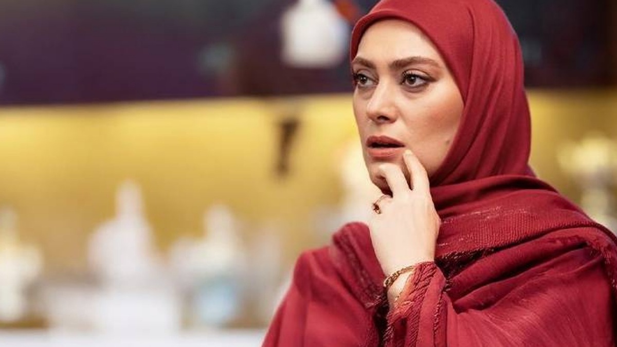 آیین تجلیل از عوامل مجموعه نمایشی «پسران هور»