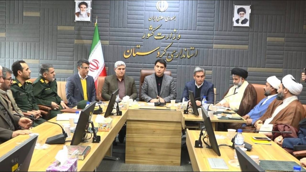 مردمی سازی و تبیین دستاوردها محور اصلی برنامه های دهه فجر در کردستان