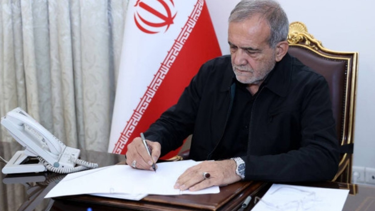 دستور پزشکیان به وزرای علوم و کشور درباره حوادث اخیر