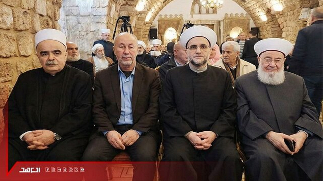 چهره‌های لبنانی و فلسطینی: ایستادن در کنار ایران، وظیفه‌ای دینی، اخلاقی و انسانی است