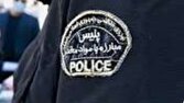 باشگاه خبرنگاران -گل فروش محله نظام آباد تهران با ۱۸ کیلوگرم روانگردان دستگیر شد