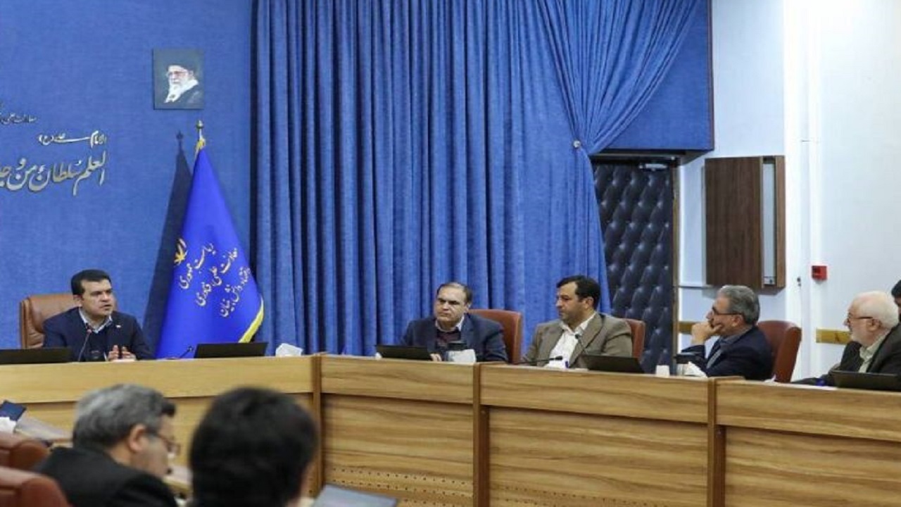 سند ملی گیاهان دارویی باید بازنگری شود